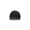 Jacquemus Women's La Casquette Ovalie Cap In Black