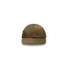 Jacquemus Women's La Casquette Ovalie Cap In Khaki