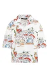 Jacquemus Women La Chemise Simon Shirt