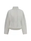 JACQUEMUS JACQUEMUS WOMEN LA CHEMISE CIRO SHIRT