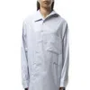 Jacquemus Women La Chemise Cuadro