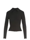 Jacquemus La Chemise Obiou L/s Shirt