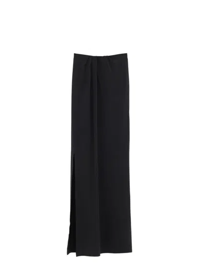 JACQUEMUS WOMEN'S LA JUPE PEPLO SKIRT