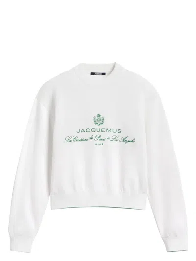 JACQUEMUS WOMEN'S LA MAILLE VENICE