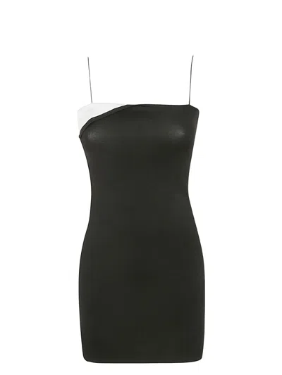 JACQUEMUS WOMEN'S LA MINI ROBE ARO