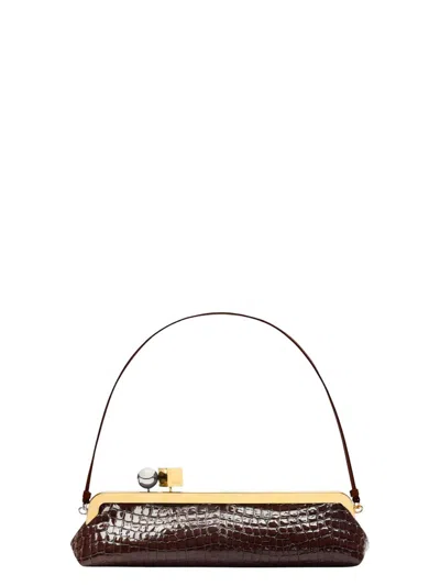 Jacquemus Women's La Pochette Salon