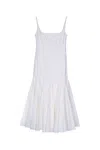 Jacquemus Women La Robe Agave
