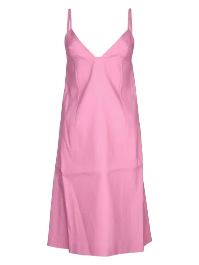 JACQUEMUS WOMEN'S LA ROBE CAMISON