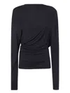 Jacquemus Le Haut Croisiere Sweater
