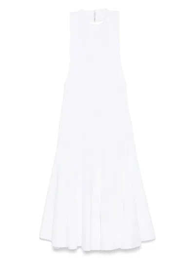 Jacquemus Women La Robe Favola Midi Dress