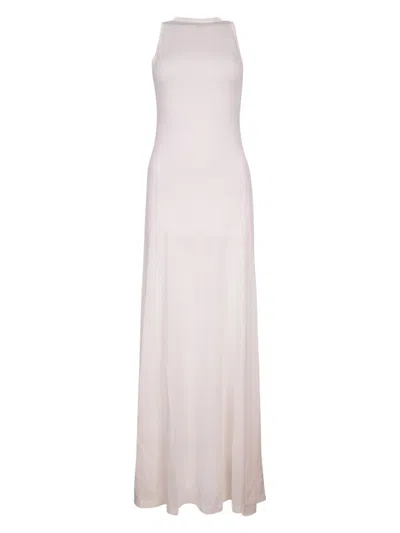 JACQUEMUS WOMEN'S LA ROBE MAILLE SCULTA