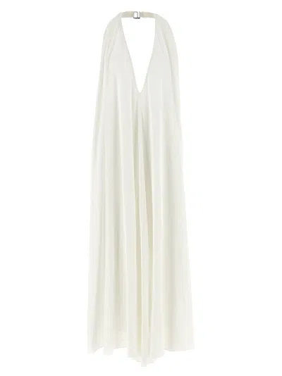 JACQUEMUS JACQUEMUS WOMEN 'LA ROBE NORMA' DRESS
