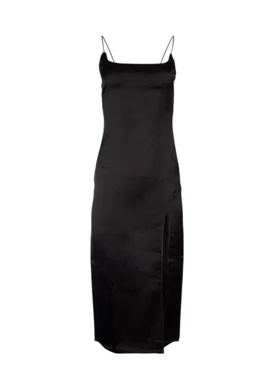 JACQUEMUS WOMEN'S LA ROBE NOTTE