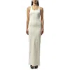 Jacquemus Women's La Robe Scala