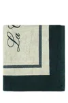 Jacquemus Women La Serviette Croisiere In Black