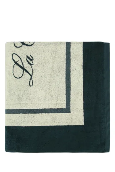 Jacquemus Women La Serviette Croisiere In Multi