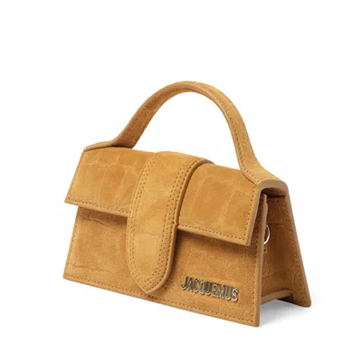 Jacquemus Women's Le Bambino