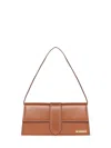 Jacquemus Women "le Bambino Long" Bag In Multi