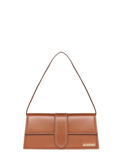 Jacquemus Women "le Bambino Long" Bag In Multi