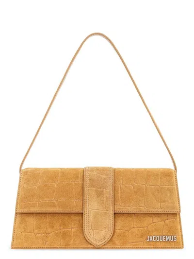 JACQUEMUS WOMEN'S LE BAMBINO LONG