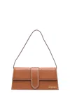 Jacquemus Long Rectangular Shoulder Bag With Adjustable Strap