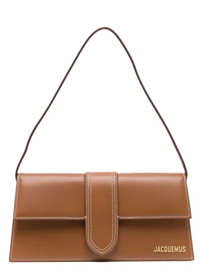 JACQUEMUS WOMEN'S LE BAMBINO LONG