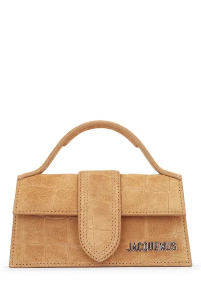 Jacquemus Women Le Bambino In Multi