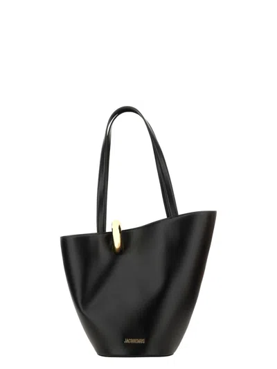 JACQUEMUS WOMEN'S LE BAMBOLA BAG