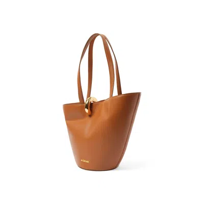 JACQUEMUS WOMEN'S LE BAMBOLA MOYEN