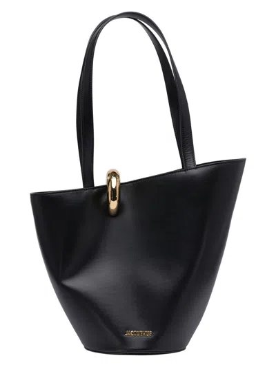 Jacquemus Women's Le Bambola Moyen