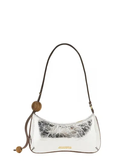 JACQUEMUS JACQUEMUS WOMEN "LE BISOU PERLE" BAG