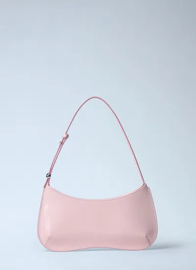 JACQUEMUS JACQUEMUS WOMEN LE BISOU PERLE SHOULDER BAG