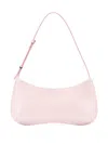 Jacquemus Adjustable Strap Rectangular Shoulder Bag In Blue