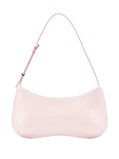 Jacquemus Women Le Bisou Shoulder Bag In Multi