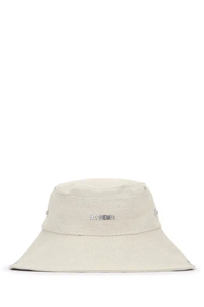 Jacquemus Women Le Bob De-nimes In Multicolor