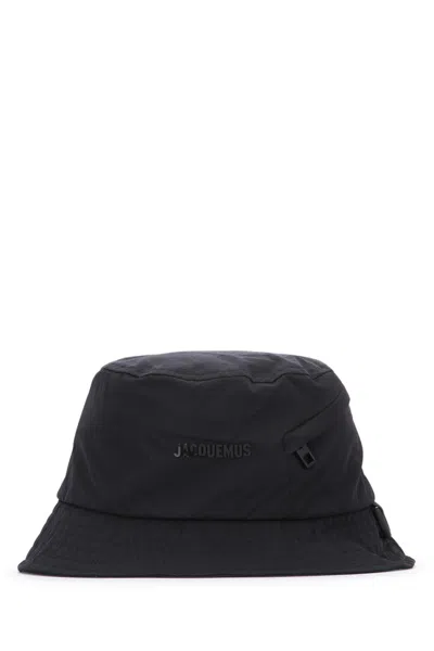 Jacquemus Women Le Bob Nylon In Multi