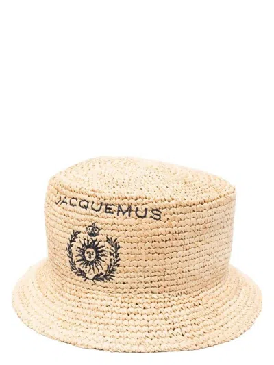 JACQUEMUS WOMEN'S LE BOB PESCO