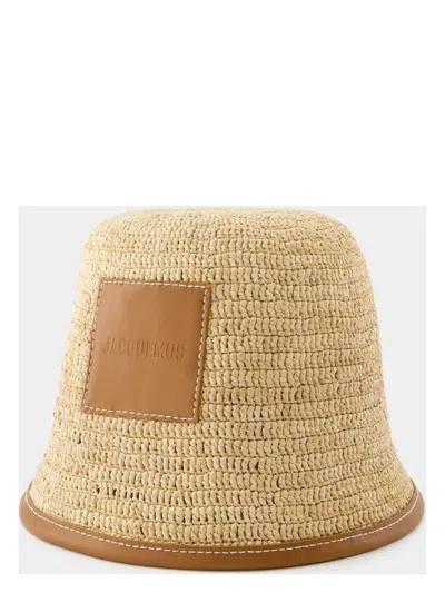 JACQUEMUS WOMEN'S LE BOB SOLI