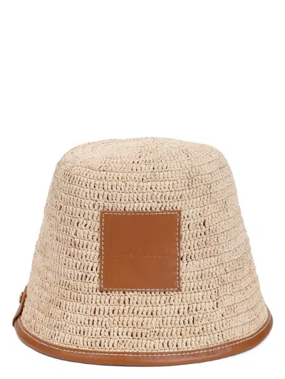 JACQUEMUS WOMEN'S LE BOB SOLI