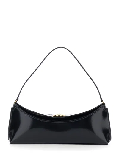 Jacquemus Women Le Calisso In Black