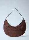 Jacquemus Women Le Calisso Round Shoulder Bag In Multi