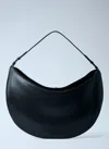 Jacquemus Women Le Calisso Shoulder Bag In Black