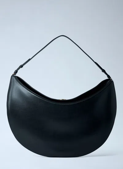 JACQUEMUS JACQUEMUS WOMEN LE CALISSO SHOULDER BAG
