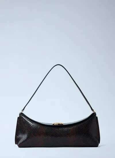 Jacquemus Women Le Calisso Shoulder Bag In Multi