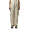 Jacquemus Women's Le Cargo Atelier In Neutral