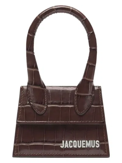 JACQUEMUS WOMEN'S LE CHIQUITO