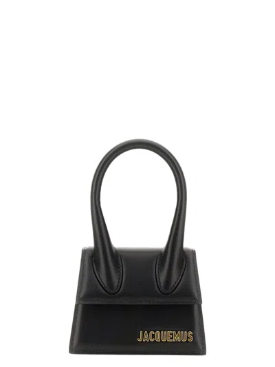 Jacquemus Women's Le Chiquito Leather Handbag