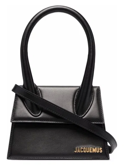 JACQUEMUS WOMEN'S LE CHIQUITO MOYEN
