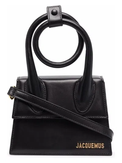 JACQUEMUS WOMEN'S LE CHIQUITO NOEUD