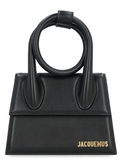 JACQUEMUS WOMEN'S LE CHIQUITO NOEUD